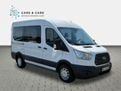 Ford Transit 310 2.0 EcoBlue Trend L2H2 FWD. WE646VV - 1