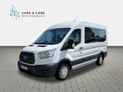 Ford Transit 310 2.0 EcoBlue Trend L2H2 FWD. WE646VV - 2