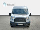 Ford Transit 310 2.0 EcoBlue Trend L2H2 FWD. WE646VV - 3