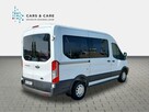 Ford Transit 310 2.0 EcoBlue Trend L2H2 FWD. WE646VV - 5