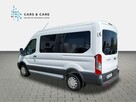 Ford Transit 310 2.0 EcoBlue Trend L2H2 FWD. WE646VV - 8