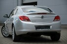 Opel Insignia Opłacona 1.8i 140KM Serwis Navi 2xParktronik Alu Gwarancja - 7