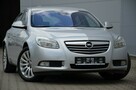 Opel Insignia Opłacona 1.8i 140KM Serwis Navi 2xParktronik Alu Gwarancja - 15