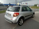 Suzuki SX4 - 3