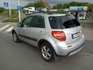 Suzuki SX4 - 4