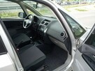 Suzuki SX4 - 6