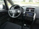 Suzuki SX4 - 7