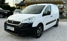 Peugeot Partner 3-osobowy,Salon PL,F.VAT,Gwarancja - 1