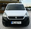 Peugeot Partner 3-osobowy,Salon PL,F.VAT,Gwarancja - 2