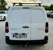 Peugeot Partner 3-osobowy,Salon PL,F.VAT,Gwarancja - 6