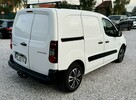 Peugeot Partner 3-osobowy,Salon PL,F.VAT,Gwarancja - 7