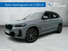 X3 xDrive20d M Pakiet Grzane Fotele Harman Kardon Relingi M Podwozie - 1