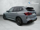 X3 xDrive20d M Pakiet Grzane Fotele Harman Kardon Relingi M Podwozie - 3