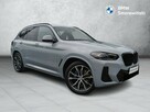 X3 xDrive20d M Pakiet Grzane Fotele Harman Kardon Relingi M Podwozie - 7