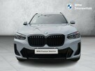 X3 xDrive20d M Pakiet Grzane Fotele Harman Kardon Relingi M Podwozie - 8