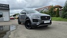 Jaguar E-Pace - 3