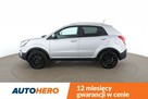 SsangYong Korando GRATIS! Pakiet Serwisowy o wartości 400 zł! - 3