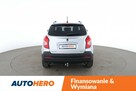 SsangYong Korando GRATIS! Pakiet Serwisowy o wartości 400 zł! - 6