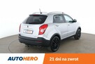 SsangYong Korando GRATIS! Pakiet Serwisowy o wartości 400 zł! - 7