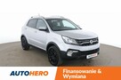 SsangYong Korando GRATIS! Pakiet Serwisowy o wartości 400 zł! - 9