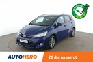 Toyota Verso GRATIS! Pakiet Serwisowy o wartości 1700 zł! - 1