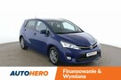 Toyota Verso GRATIS! Pakiet Serwisowy o wartości 1700 zł! - 9