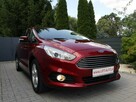 Ford S-Max 2.0 TDCI 150KM Klimatronic Tempomat Nawi Ledy Alu Serwisowany - 3