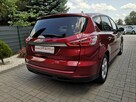 Ford S-Max 2.0 TDCI 150KM Klimatronic Tempomat Nawi Ledy Alu Serwisowany - 6