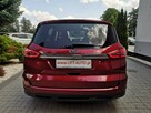 Ford S-Max 2.0 TDCI 150KM Klimatronic Tempomat Nawi Ledy Alu Serwisowany - 7