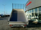 Citroen Jumper WYWROTKA 35+ L4 2.2 BlueHDi 165. Wyprzedaż ! - 8