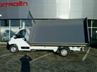 Citroen Jumper WYWROTKA 35+ L4 2.2 BlueHDi 165. Wyprzedaż ! - 9