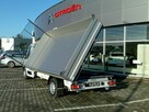 Citroen Jumper WYWROTKA 35+ L4 2.2 BlueHDi 165. Wyprzedaż ! - 10