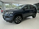 Jeep Compass Limited Tempomat ACC, Kamera 360, 1-wł, FV23%, Gwarnacja, DOSTAWA - 2