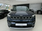 Jeep Compass Limited Tempomat ACC, Kamera 360, 1-wł, FV23%, Gwarnacja, DOSTAWA - 7