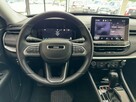 Jeep Compass Limited Tempomat ACC, Kamera 360, 1-wł, FV23%, Gwarnacja, DOSTAWA - 15