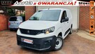 Peugeot Partner 2020 rej - 1.5 HDI 102 KM,Salon PL,I WŁ,  Zadbany , F.vat 23% Leasing - 1