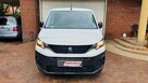 Peugeot Partner 2020 rej - 1.5 HDI 102 KM,Salon PL,I WŁ,  Zadbany , F.vat 23% Leasing - 4