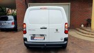 Peugeot Partner 2020 rej - 1.5 HDI 102 KM,Salon PL,I WŁ,  Zadbany , F.vat 23% Leasing - 11