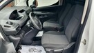 Peugeot Partner 2020 rej - 1.5 HDI 102 KM,Salon PL,I WŁ,  Zadbany , F.vat 23% Leasing - 16