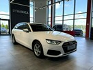 Audi A4 Avant 40TFSI 190KM S-tronic 2020 r., salon PL, I wł., f-a VAT - 1