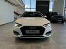 Audi A4 Avant 40TFSI 190KM S-tronic 2020 r., salon PL, I wł., f-a VAT - 3