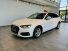 Audi A4 Avant 40TFSI 190KM S-tronic 2020 r., salon PL, I wł., f-a VAT - 4