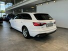 Audi A4 Avant 40TFSI 190KM S-tronic 2020 r., salon PL, I wł., f-a VAT - 5