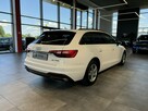 Audi A4 Avant 40TFSI 190KM S-tronic 2020 r., salon PL, I wł., f-a VAT - 7