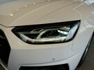 Audi A4 Avant 40TFSI 190KM S-tronic 2020 r., salon PL, I wł., f-a VAT - 8