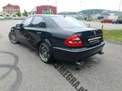 Mercedes E 500 - 3