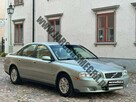 Volvo S80 - 4