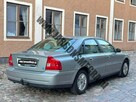 Volvo S80 - 5