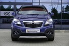 Opel Mokka 2 kpl kół! Kamera, Xenon, Grzane fotele/kierownica Półskóra GWARANCJA - 4