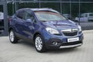 Opel Mokka 2 kpl kół! Kamera, Xenon, Grzane fotele/kierownica Półskóra GWARANCJA - 5